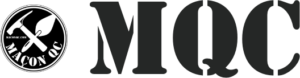 Logo de Maçon QC – Entrepreneur général spécialisé en maçonnerie.